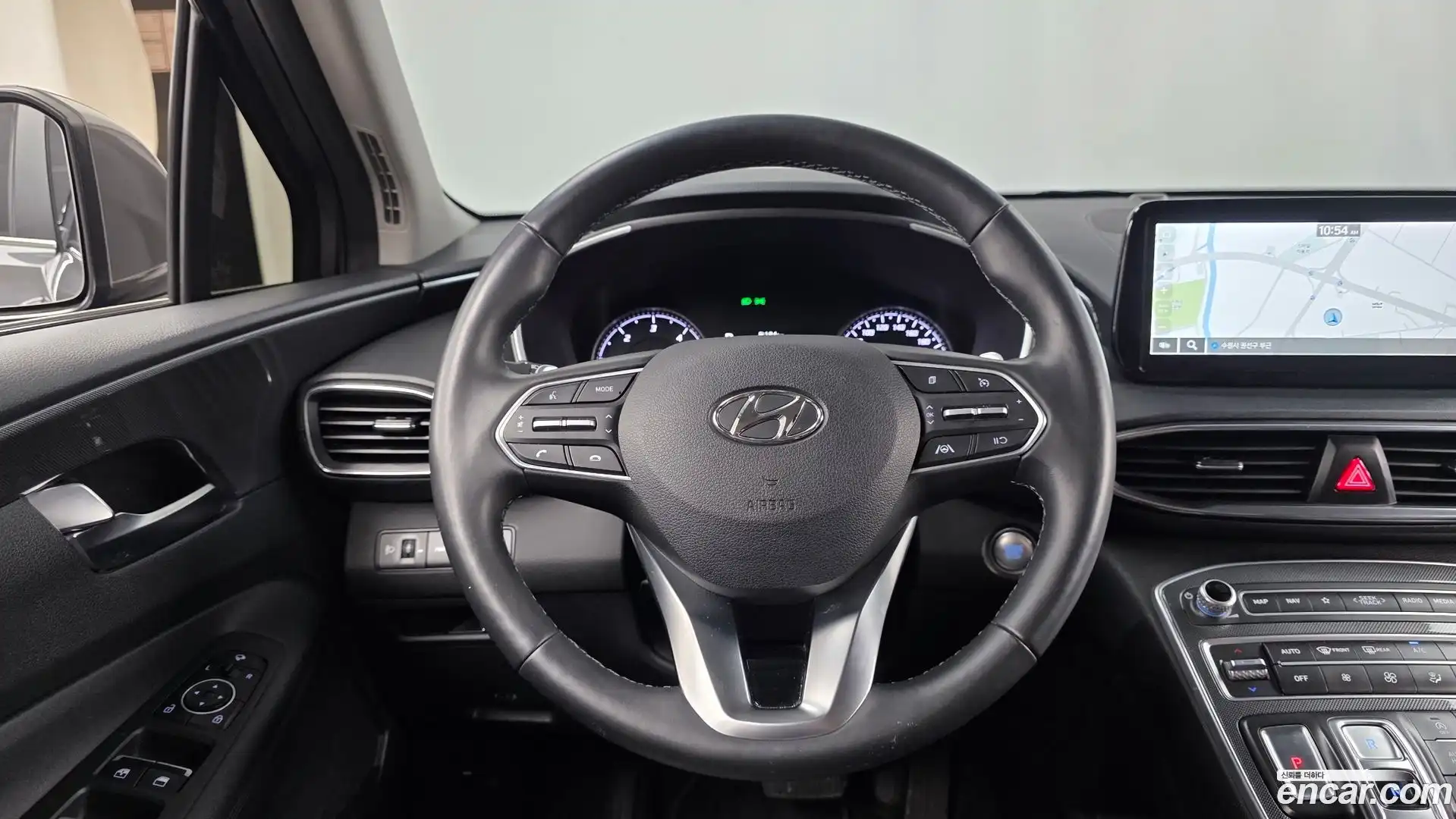 Santafe Hyundai 2022.2-OPTION-016