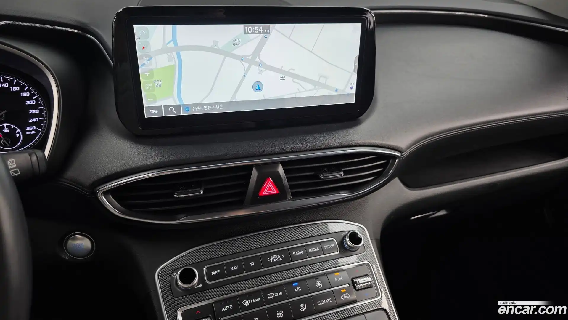 Santafe Hyundai 2022.2-OPTION-017