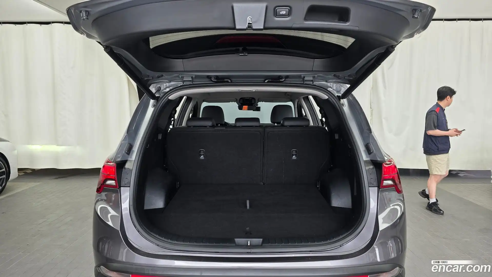 Santafe Hyundai 2022.2-OPTION-024