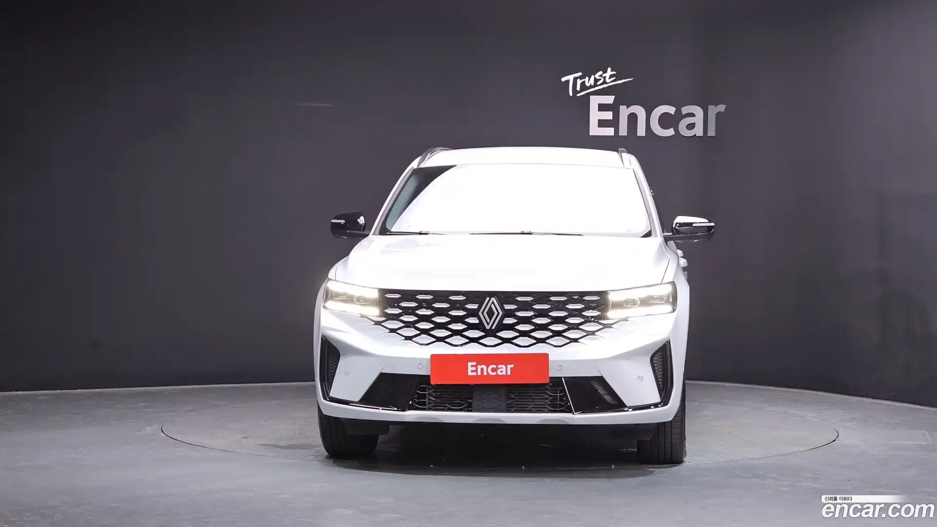 Grand Koleos Renault Korea 2025.1-OUTER-003
