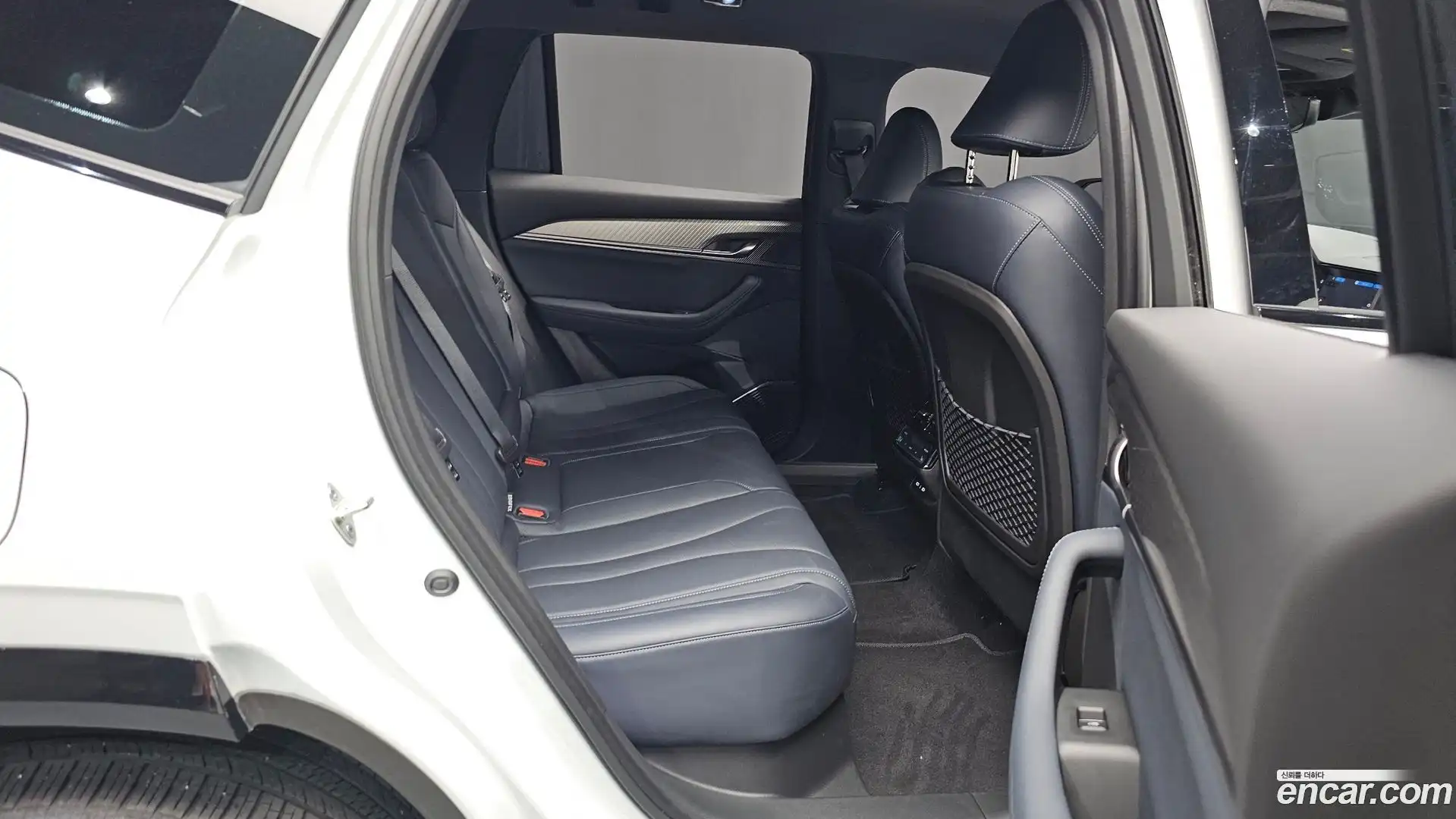 Grand Koleos Renault Korea 2025.1-OPTION-015