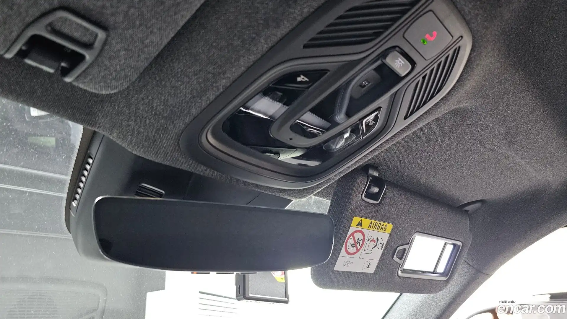 Grand Koleos Renault Korea 2025.1-OPTION-023