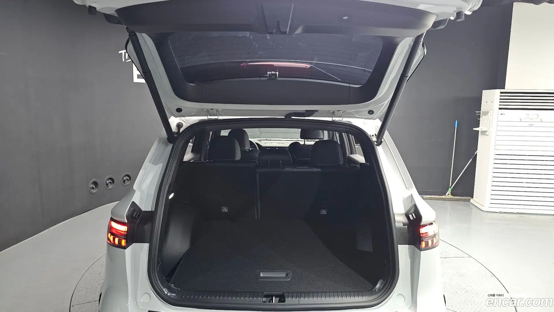 Grand Koleos Renault Korea 2025.1-OPTION-024
