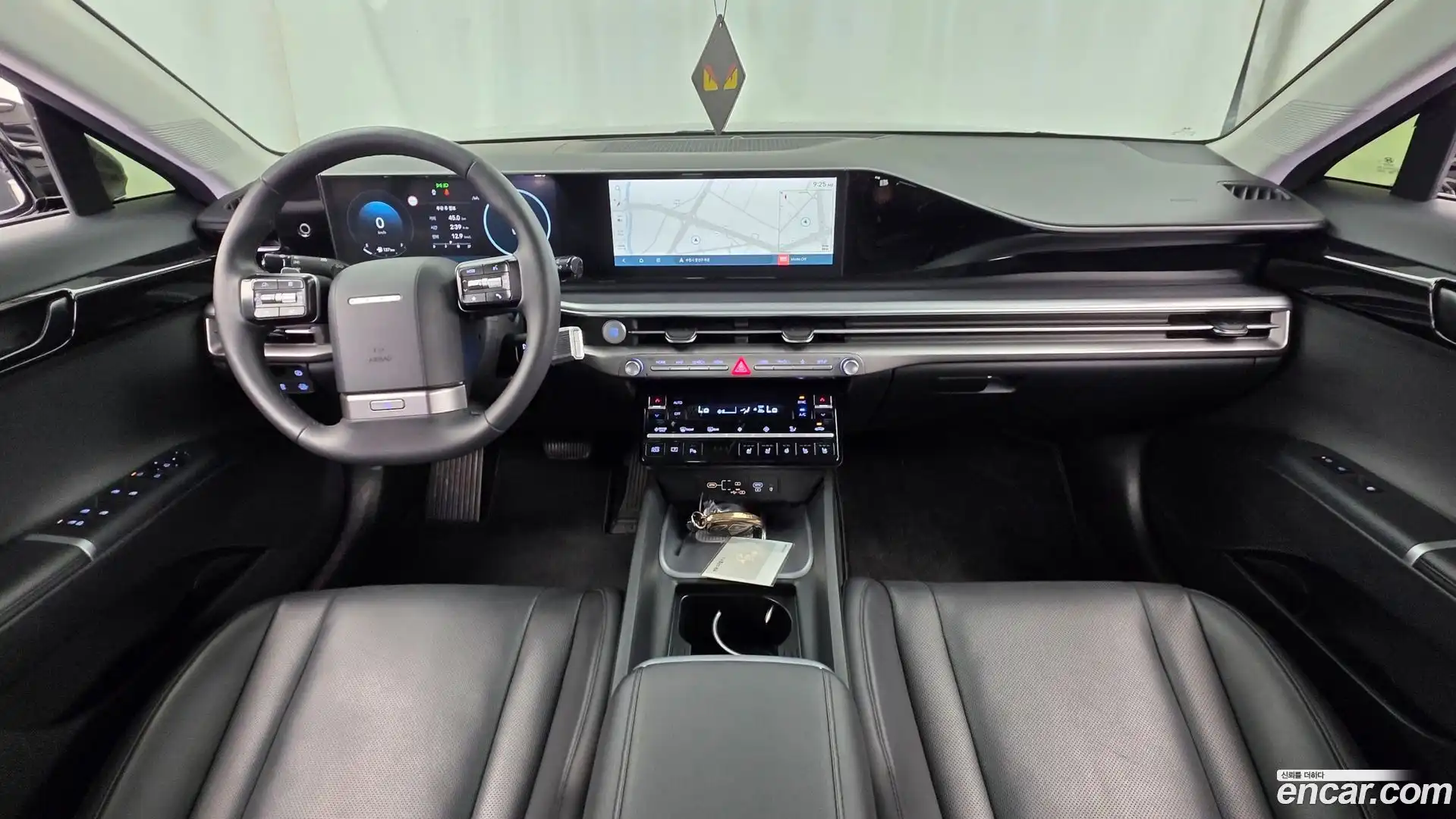 Grandeur Hyundai 2024.4-INNER-007