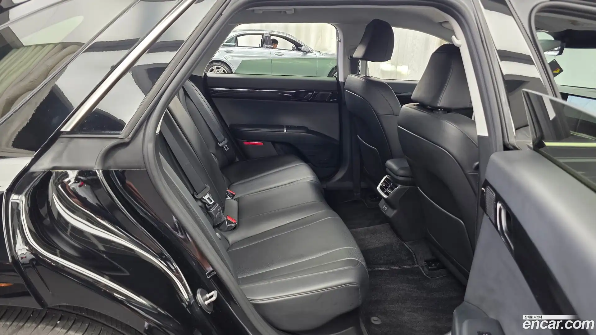 Grandeur Hyundai 2024.4-OPTION-016