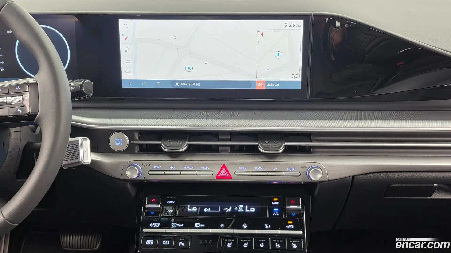 Grandeur Hyundai 2024.4-OPTION-018