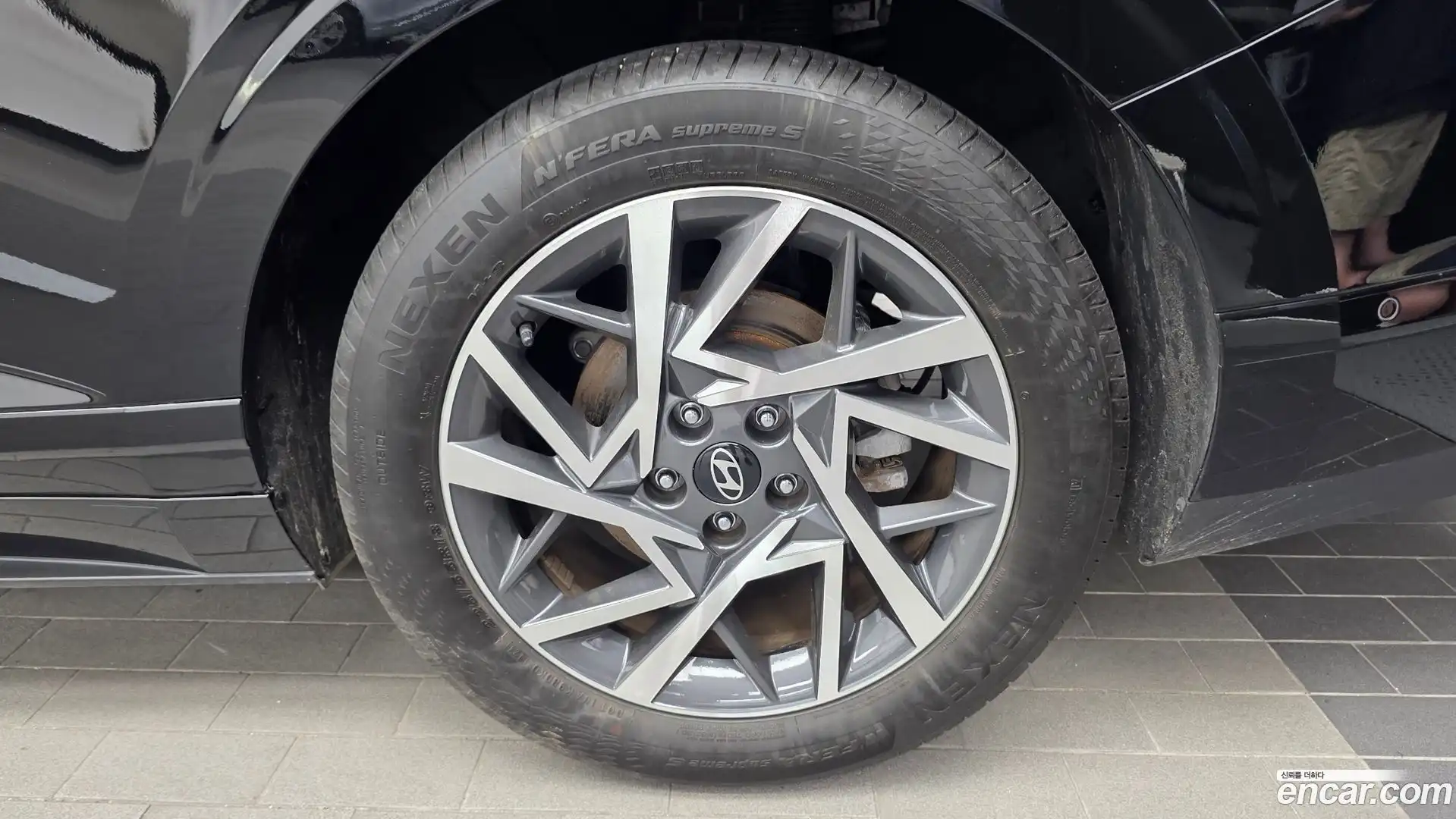 Grandeur Hyundai 2024.4-OUTER-031