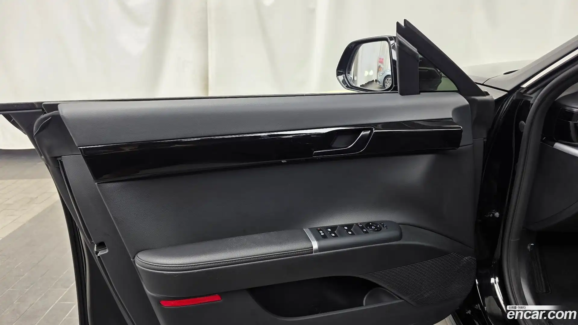 Grandeur Hyundai 2024.4-INNER-034