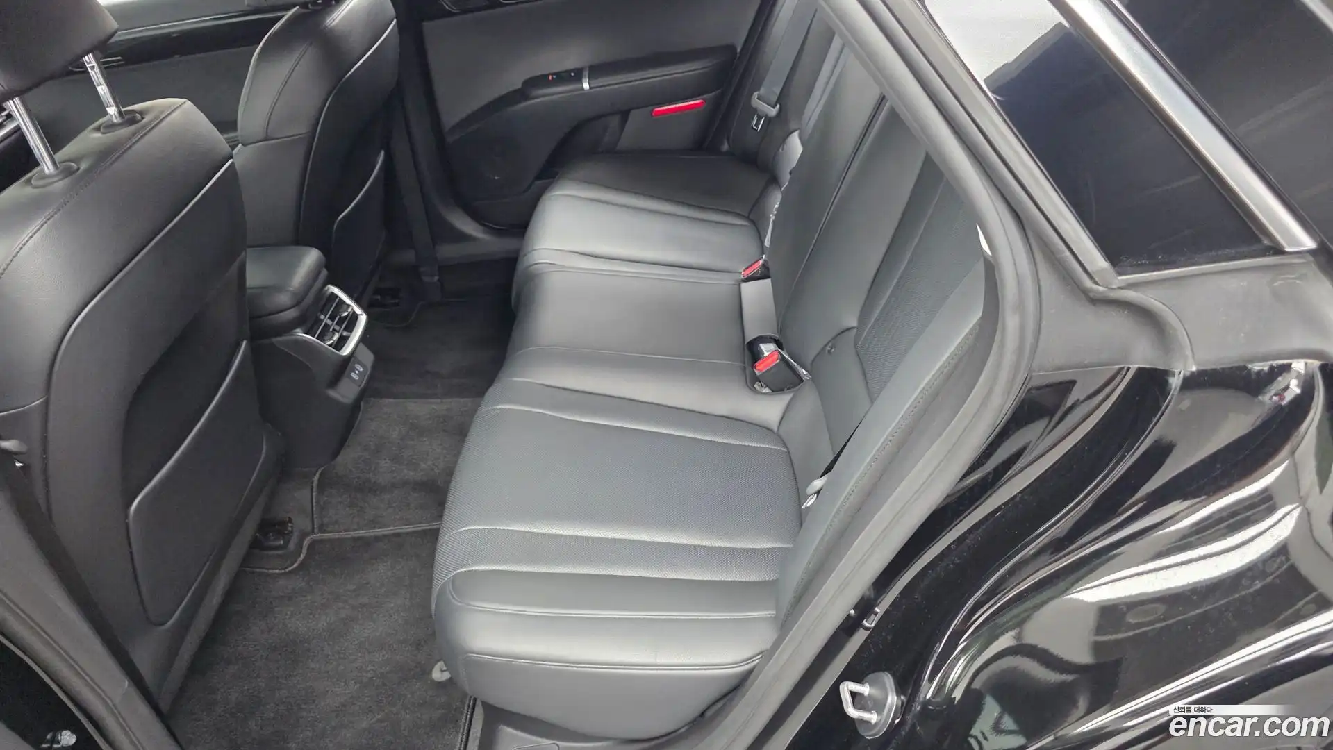 Grandeur Hyundai 2024.4-INNER-036