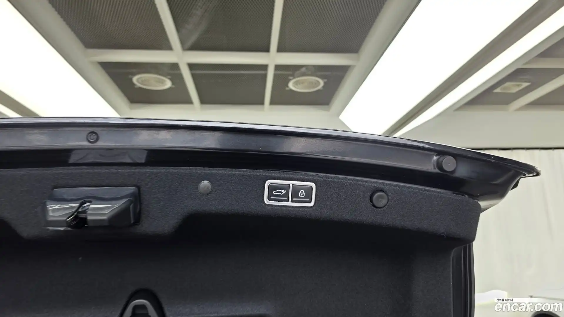 Grandeur Hyundai 2024.4-OPTION-043