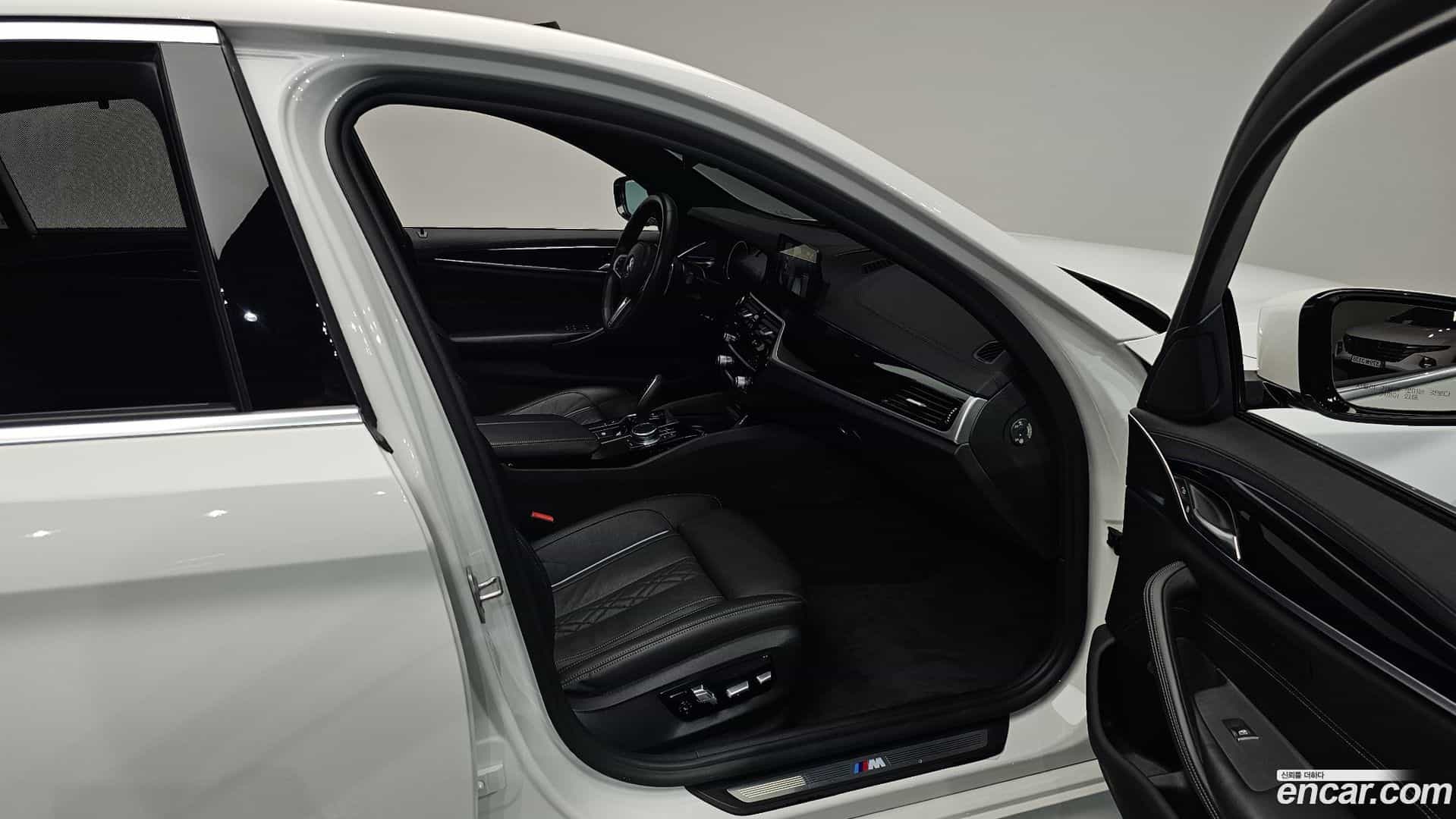 5-Series BMW 2018.4-OPTION-015