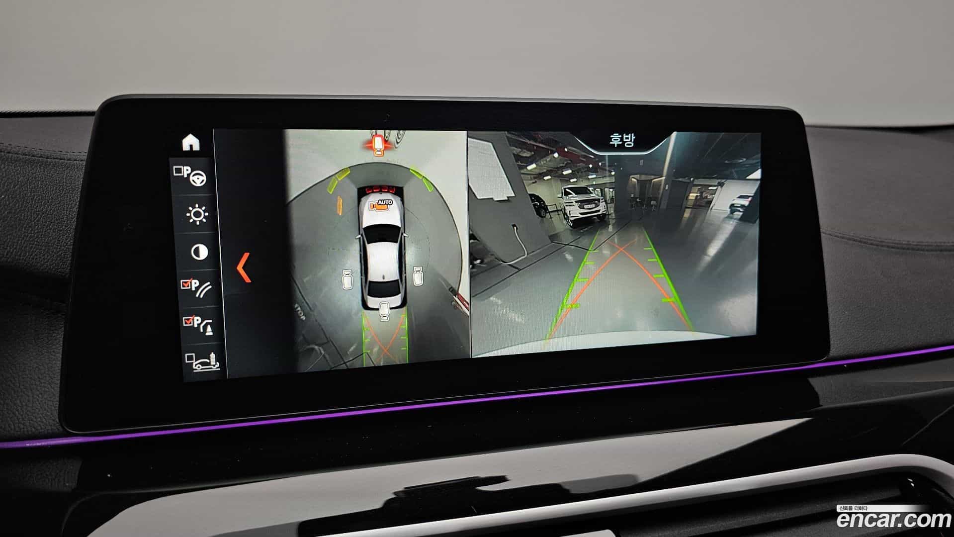 5-Series BMW 2018.4-OPTION-019