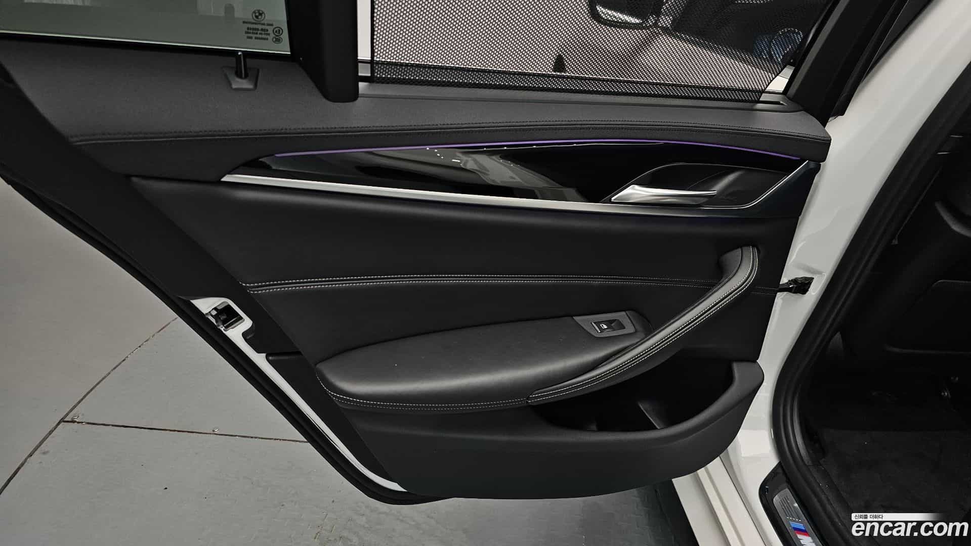 5-Series BMW 2018.4-INNER-035
