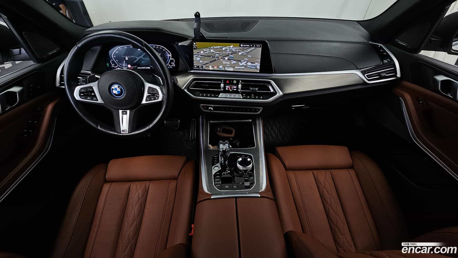 X5 BMW 2022.5-INNER-007