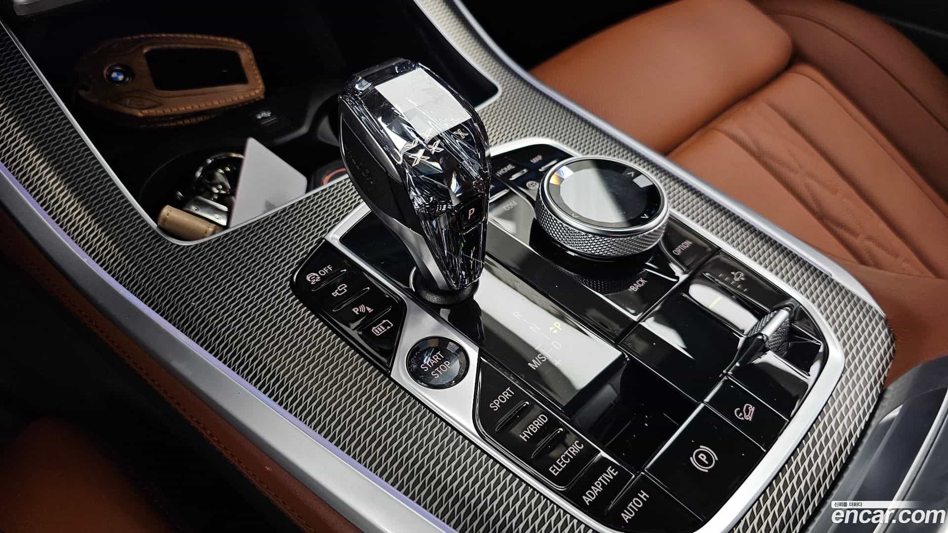 X5 BMW 2022.5-INNER-009