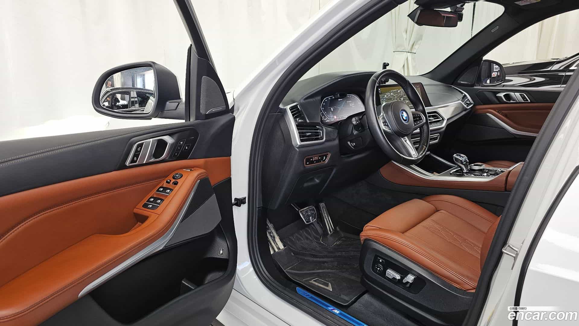 X5 BMW 2022.5-INNER-010