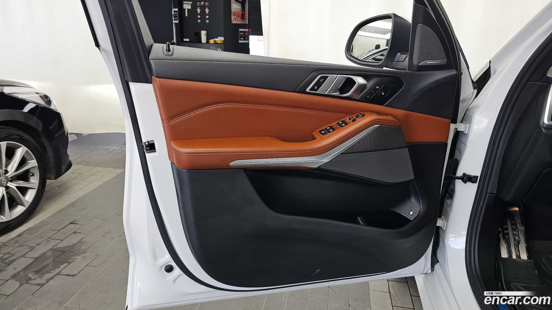 X5 BMW 2022.5-INNER-034