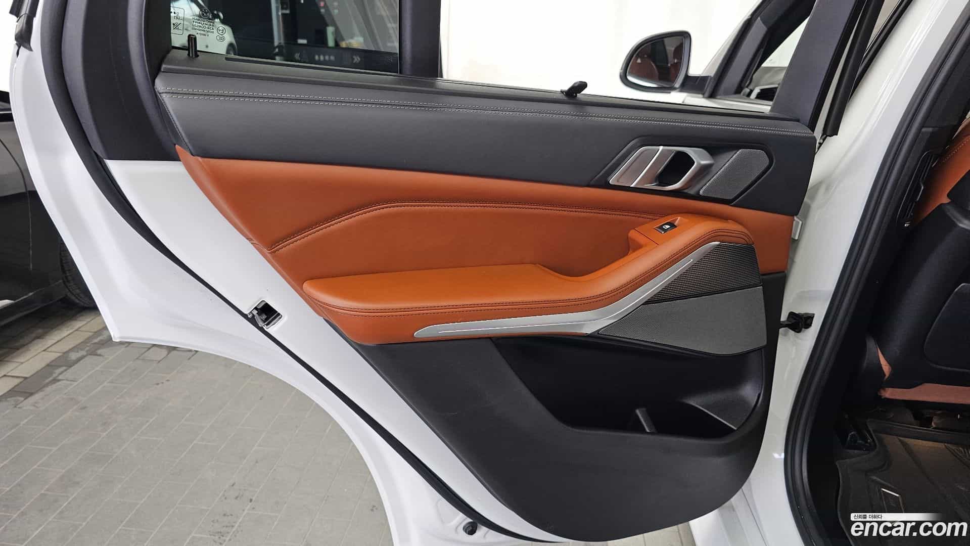 X5 BMW 2022.5-INNER-035