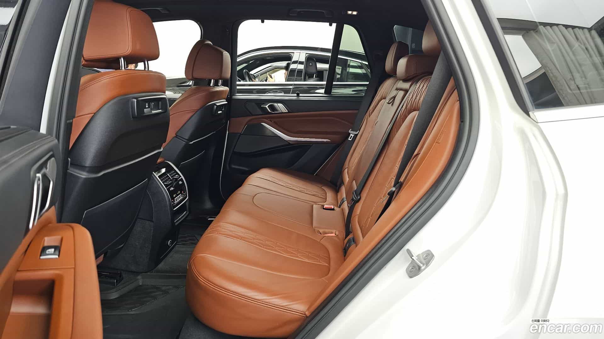 X5 BMW 2022.5-INNER-036