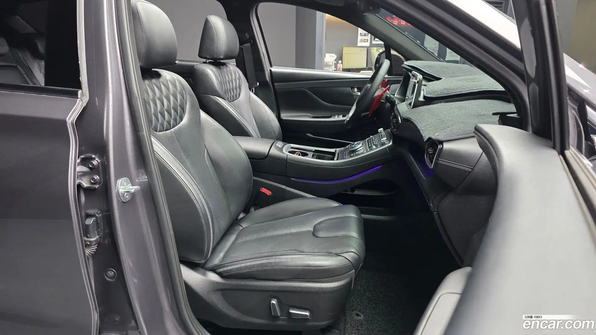 Santafe Hyundai 2020.10-OPTION-015