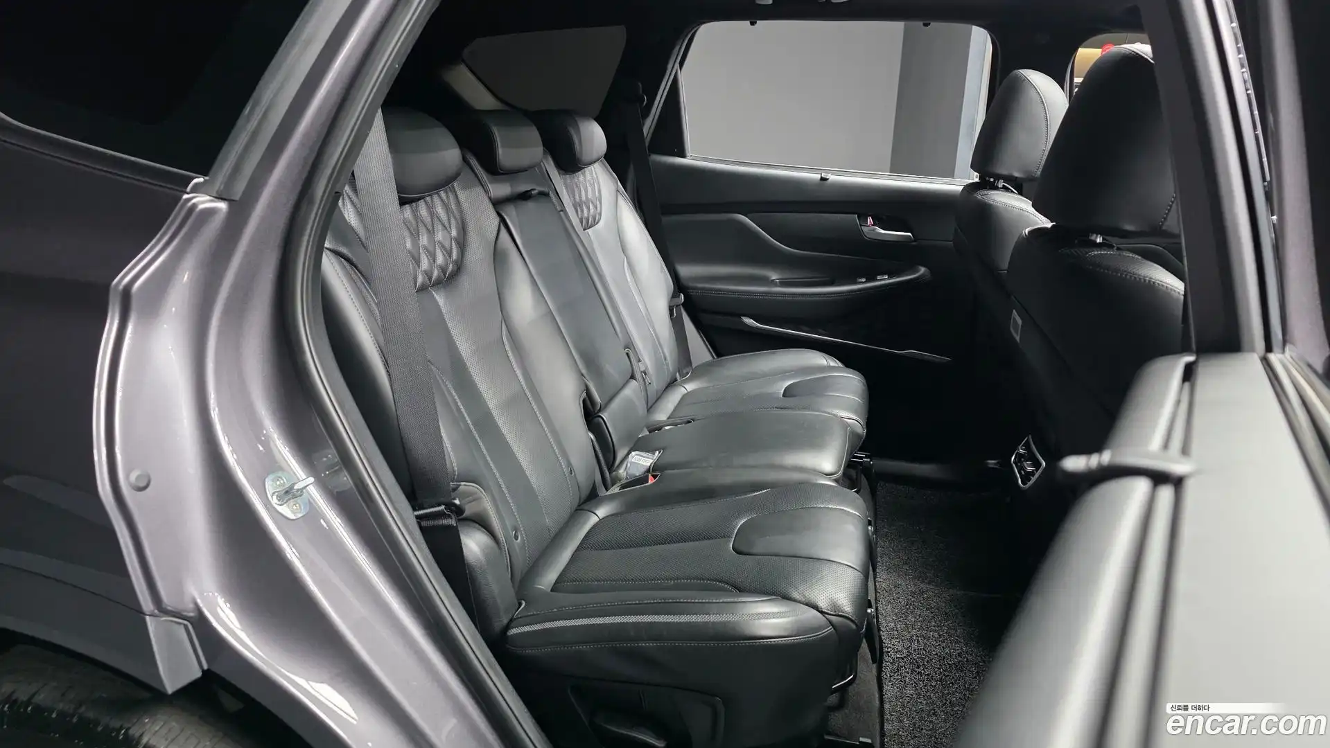 Santafe Hyundai 2020.10-OPTION-016