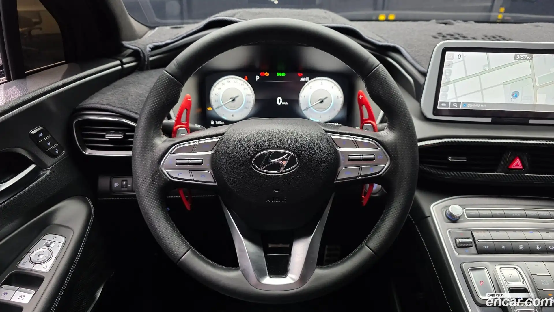 Santafe Hyundai 2020.10-OPTION-017
