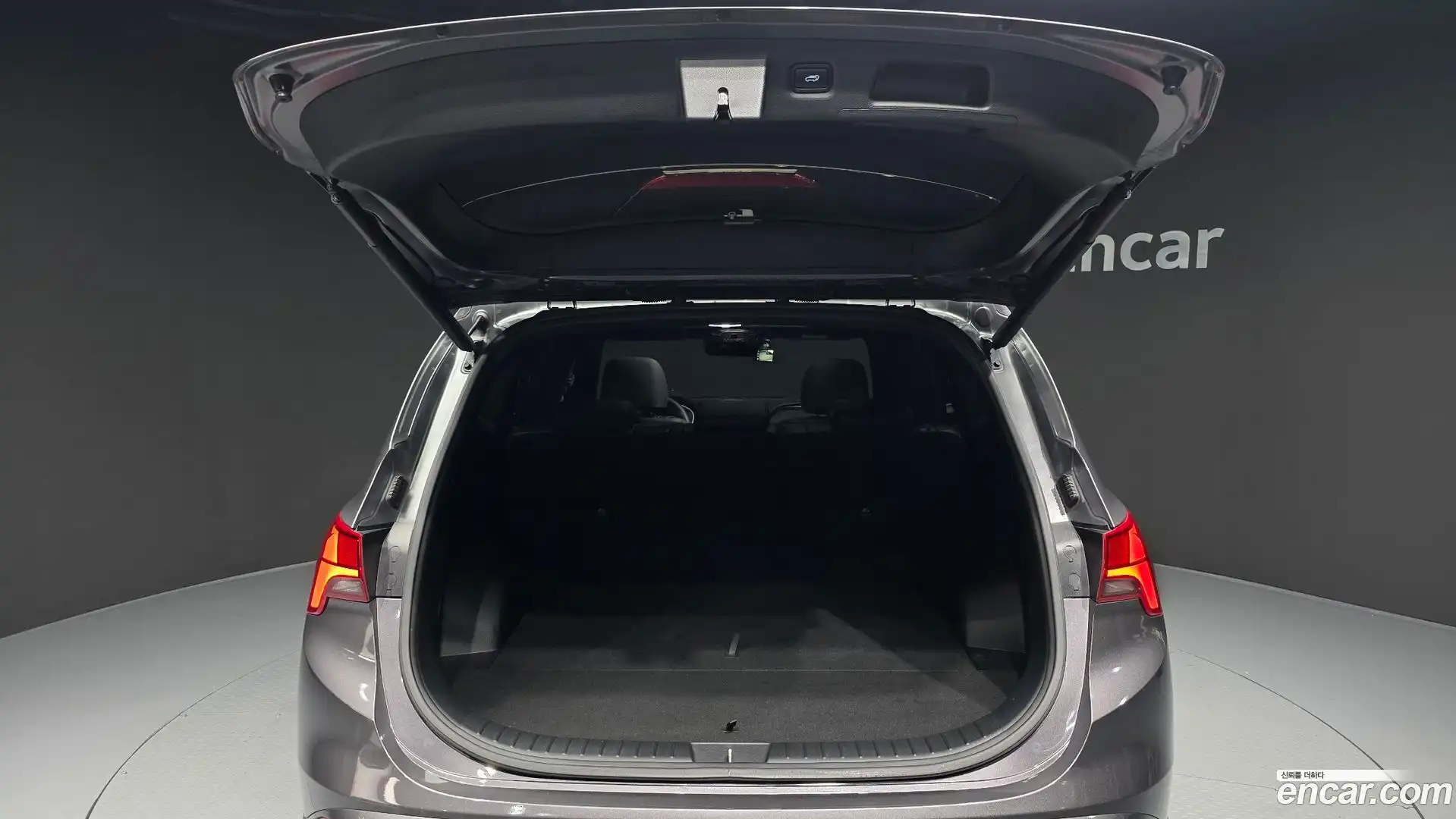 Santafe Hyundai 2020.10-OPTION-024
