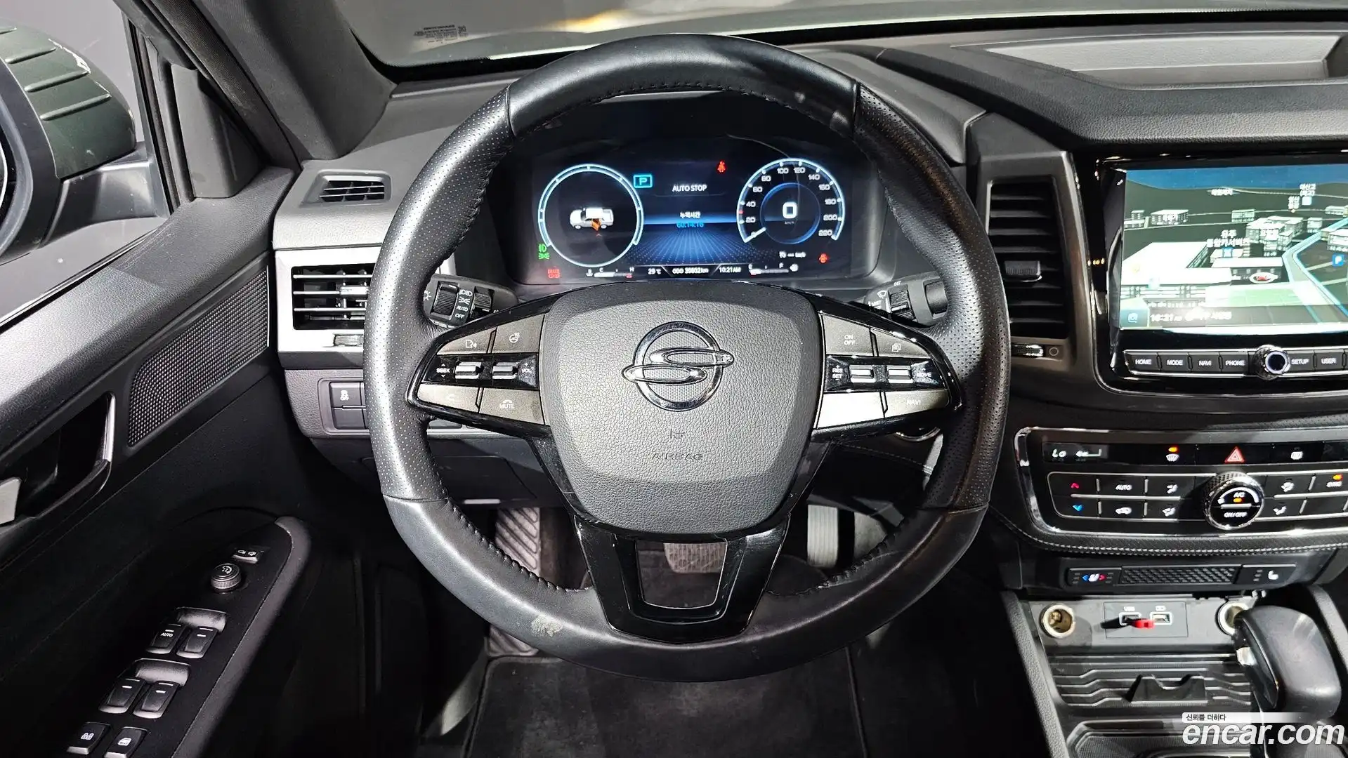 Rexton KG Mobility 2023.2-OPTION-016