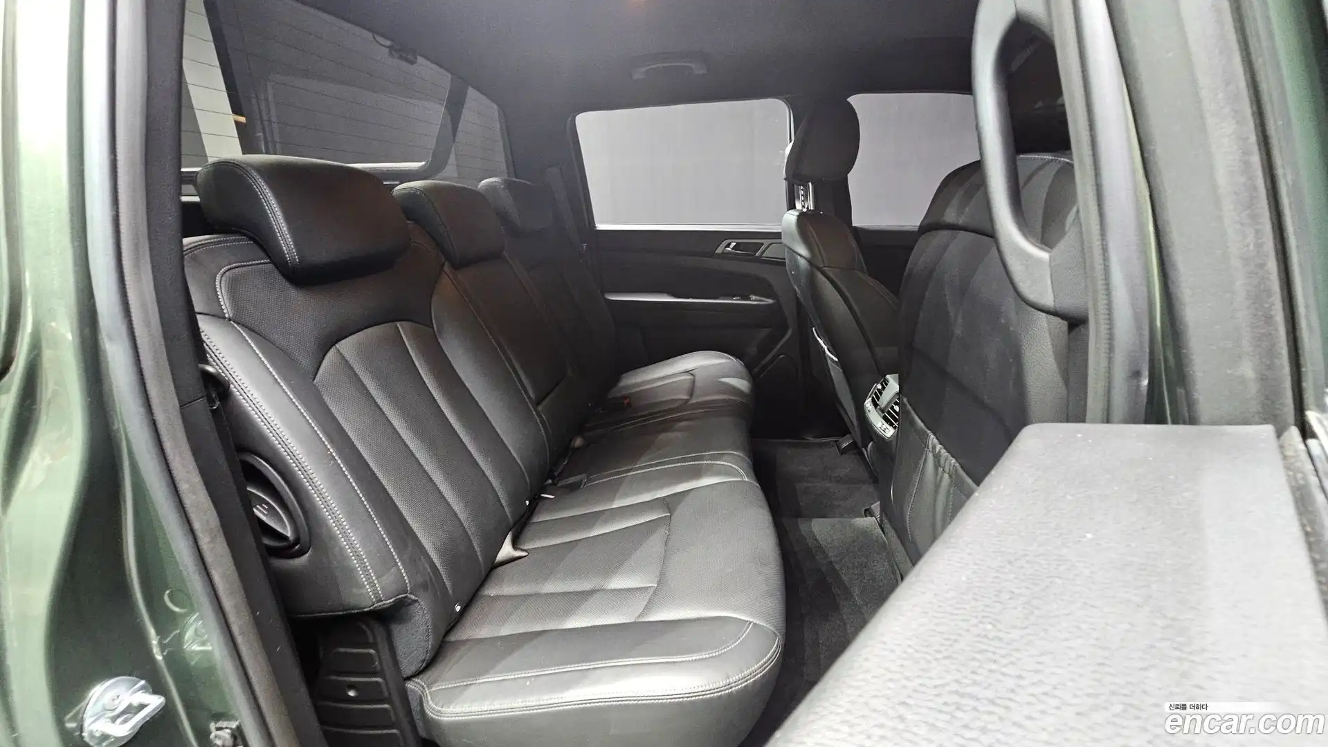Rexton KG Mobility 2023.2-OPTION-023