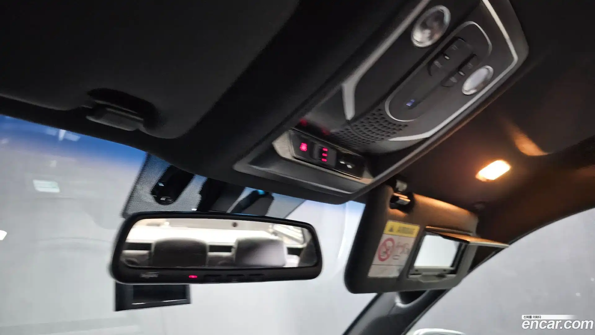 Rexton KG Mobility 2023.2-OPTION-040