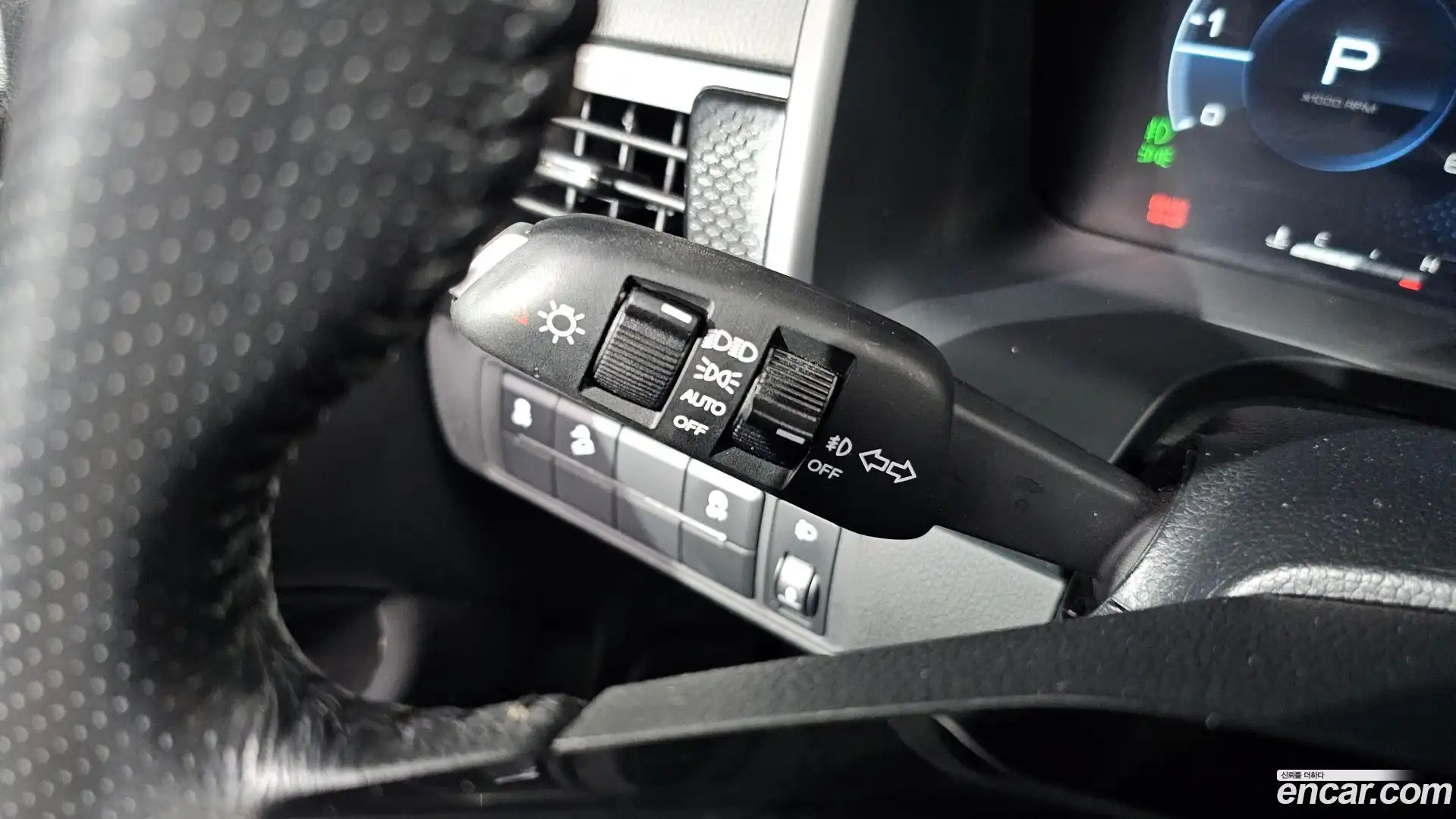 Rexton KG Mobility 2023.2-OPTION-045