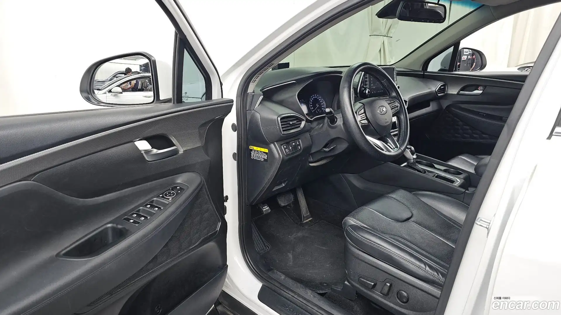 Santafe Hyundai 2018.11-INNER-010
