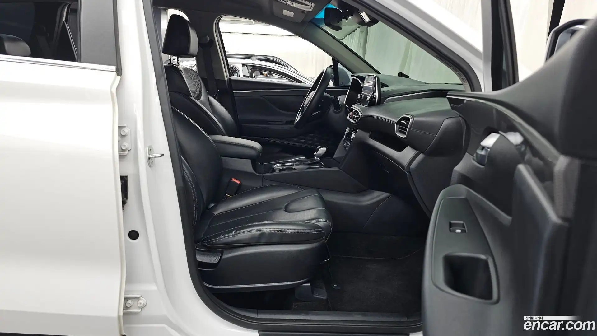 Santafe Hyundai 2018.11-OPTION-015
