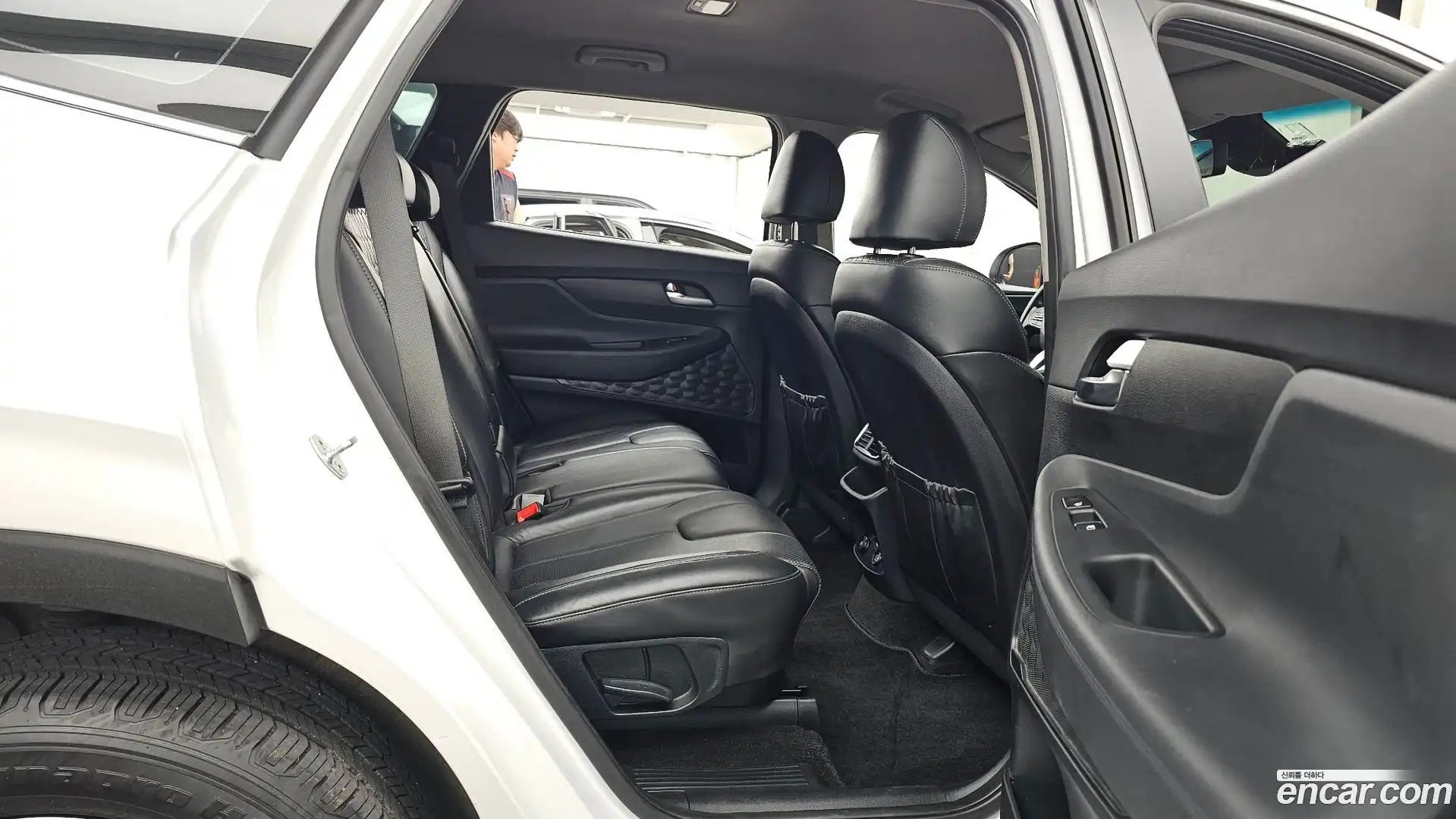 Santafe Hyundai 2018.11-OPTION-016