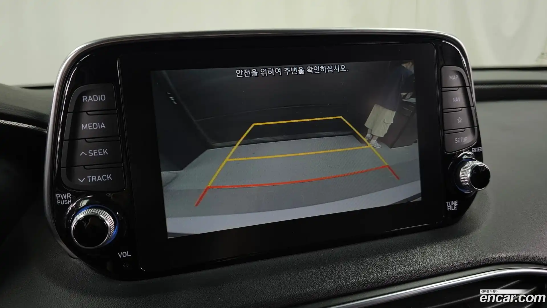 Santafe Hyundai 2018.11-OPTION-019