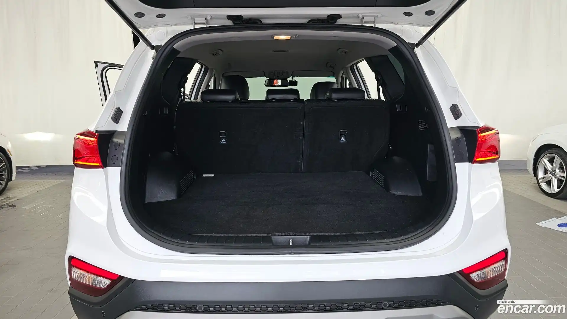 Santafe Hyundai 2018.11-OPTION-024