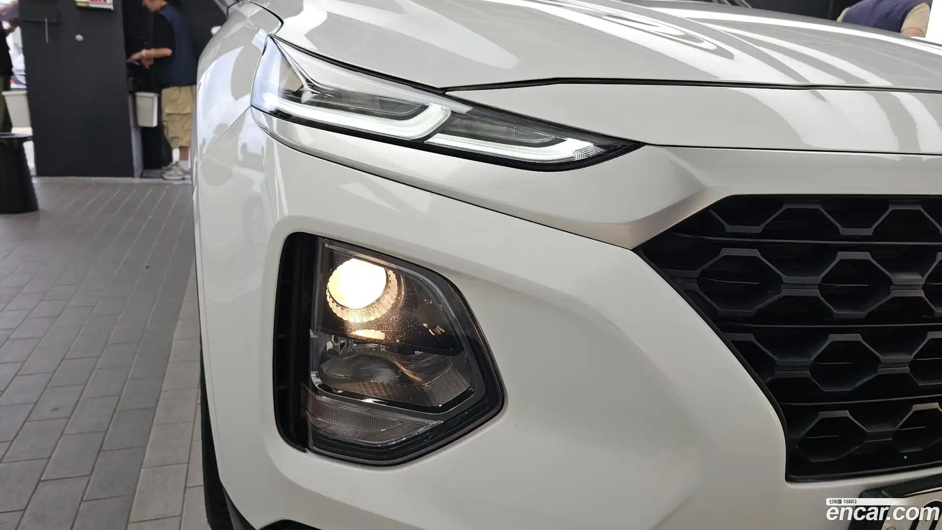 Santafe Hyundai 2018.11-OUTER-032