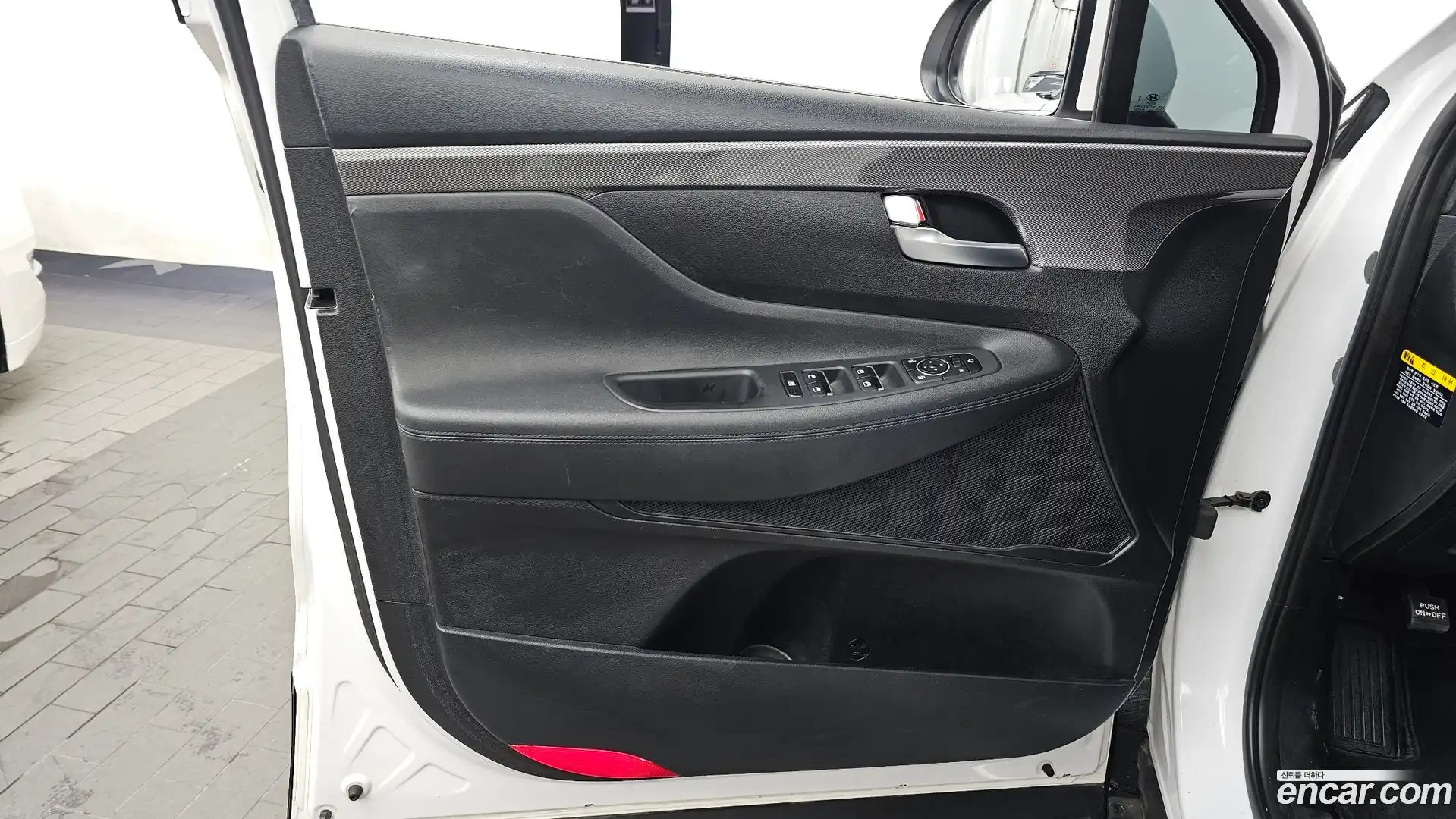 Santafe Hyundai 2018.11-INNER-034