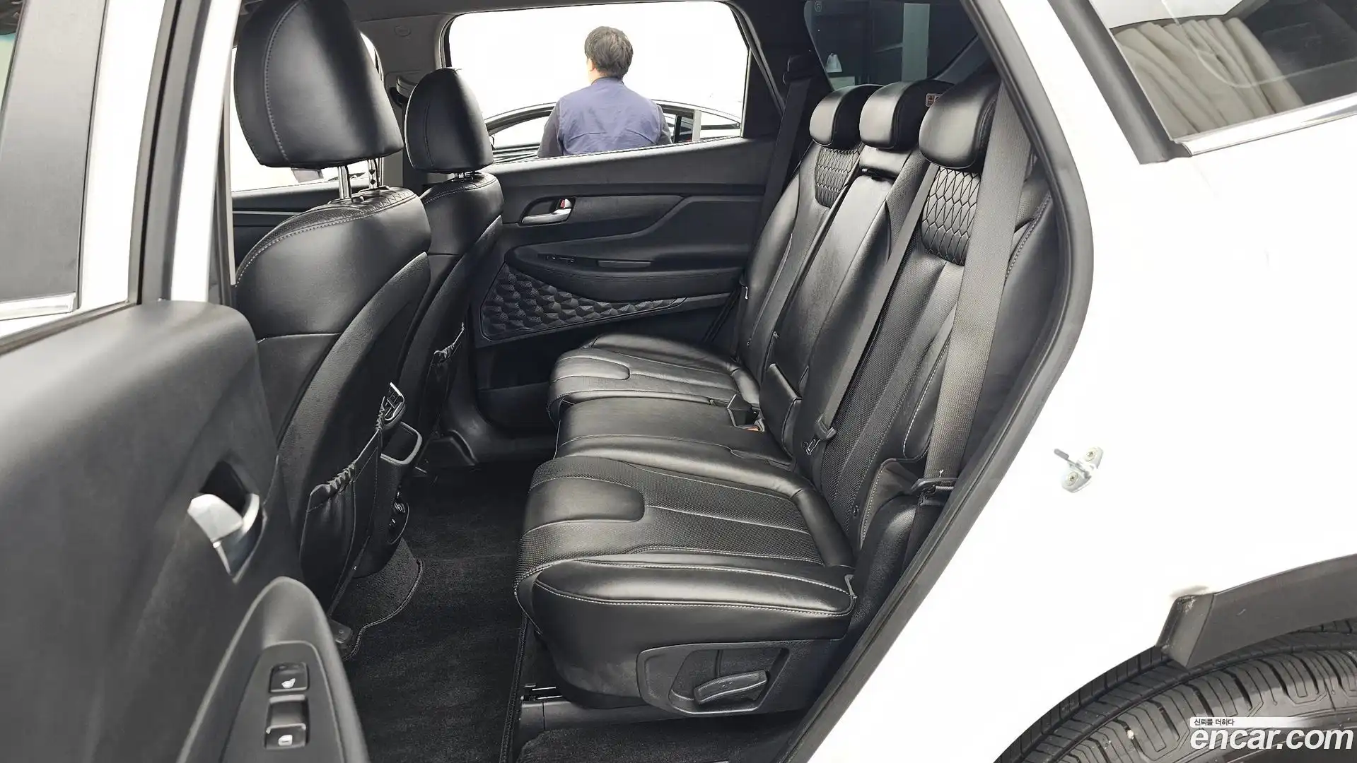 Santafe Hyundai 2018.11-INNER-036