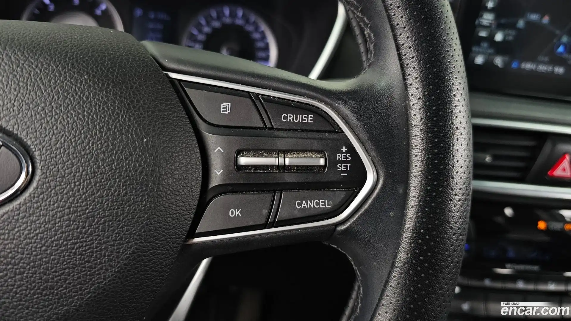 Santafe Hyundai 2018.11-OPTION-041