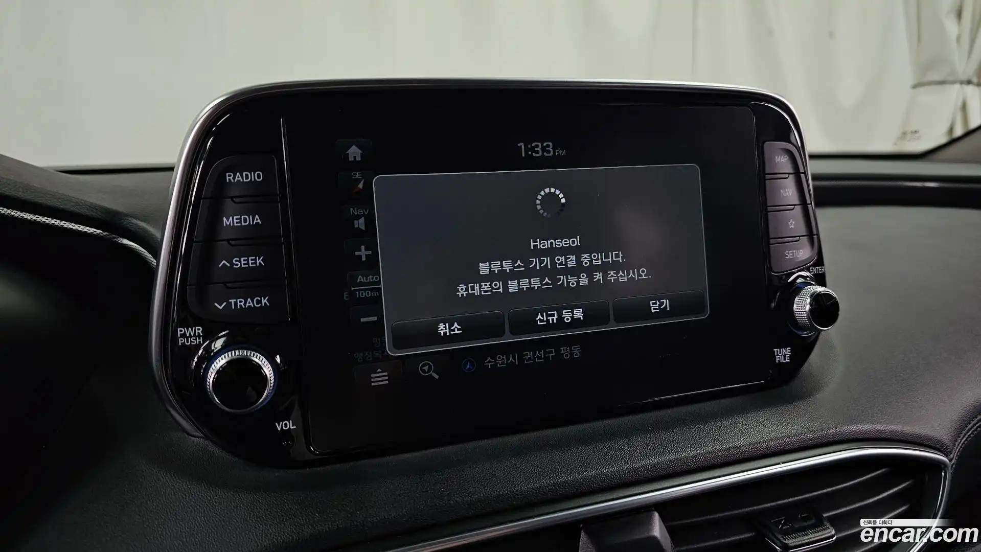 Santafe Hyundai 2018.11-OPTION-043