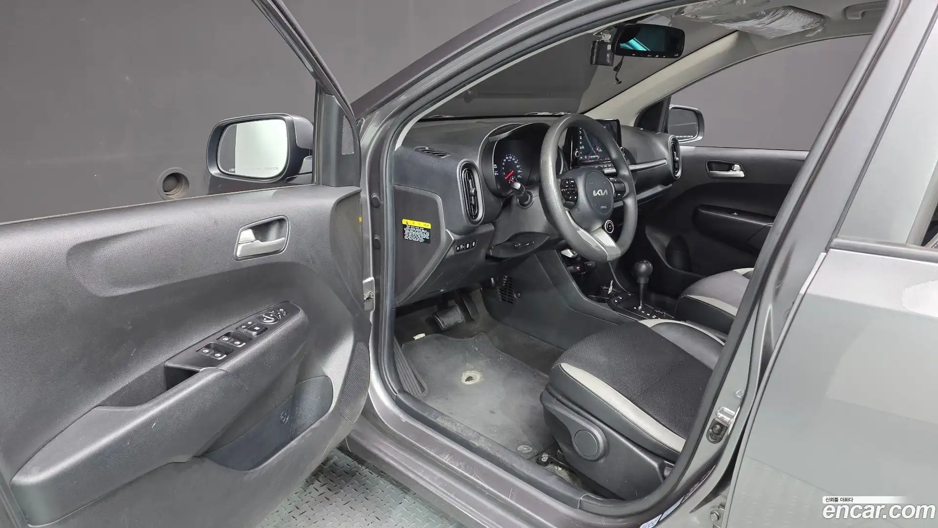 morning Kia 2021.6-INNER-010