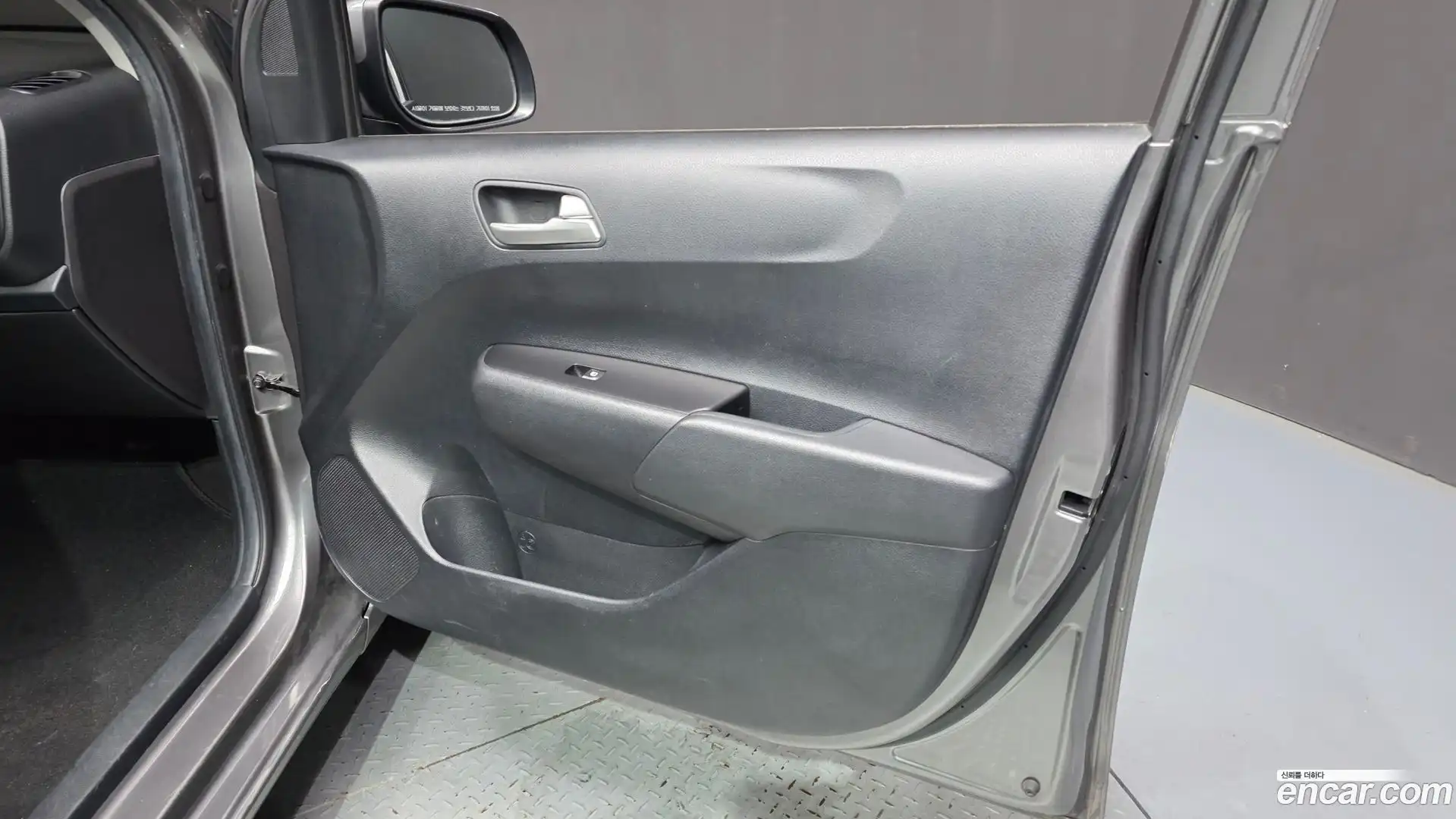 morning Kia 2021.6-INNER-034