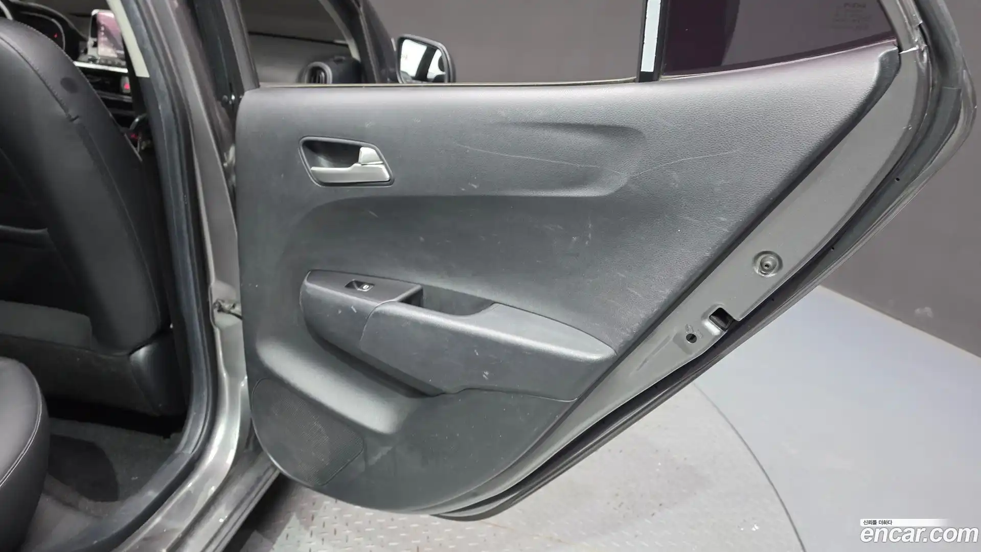 morning Kia 2021.6-INNER-035