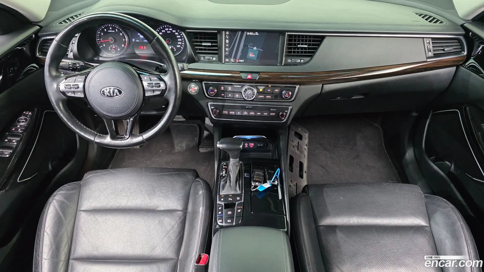 K7 Kia 2018.11-INNER-007