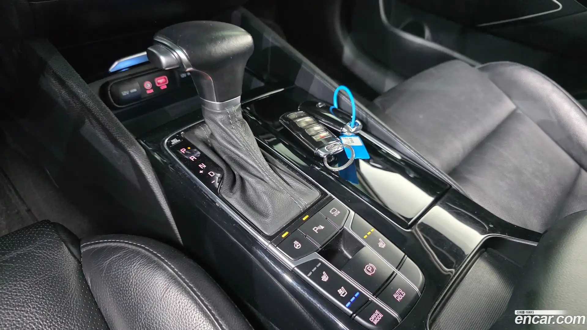 K7 Kia 2018.11-INNER-009