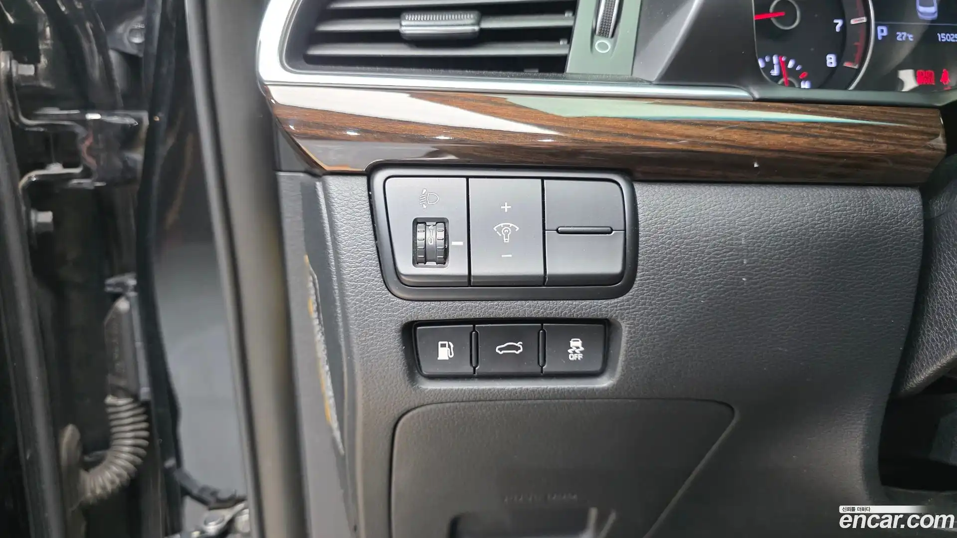 K7 Kia 2018.11-OPTION-016