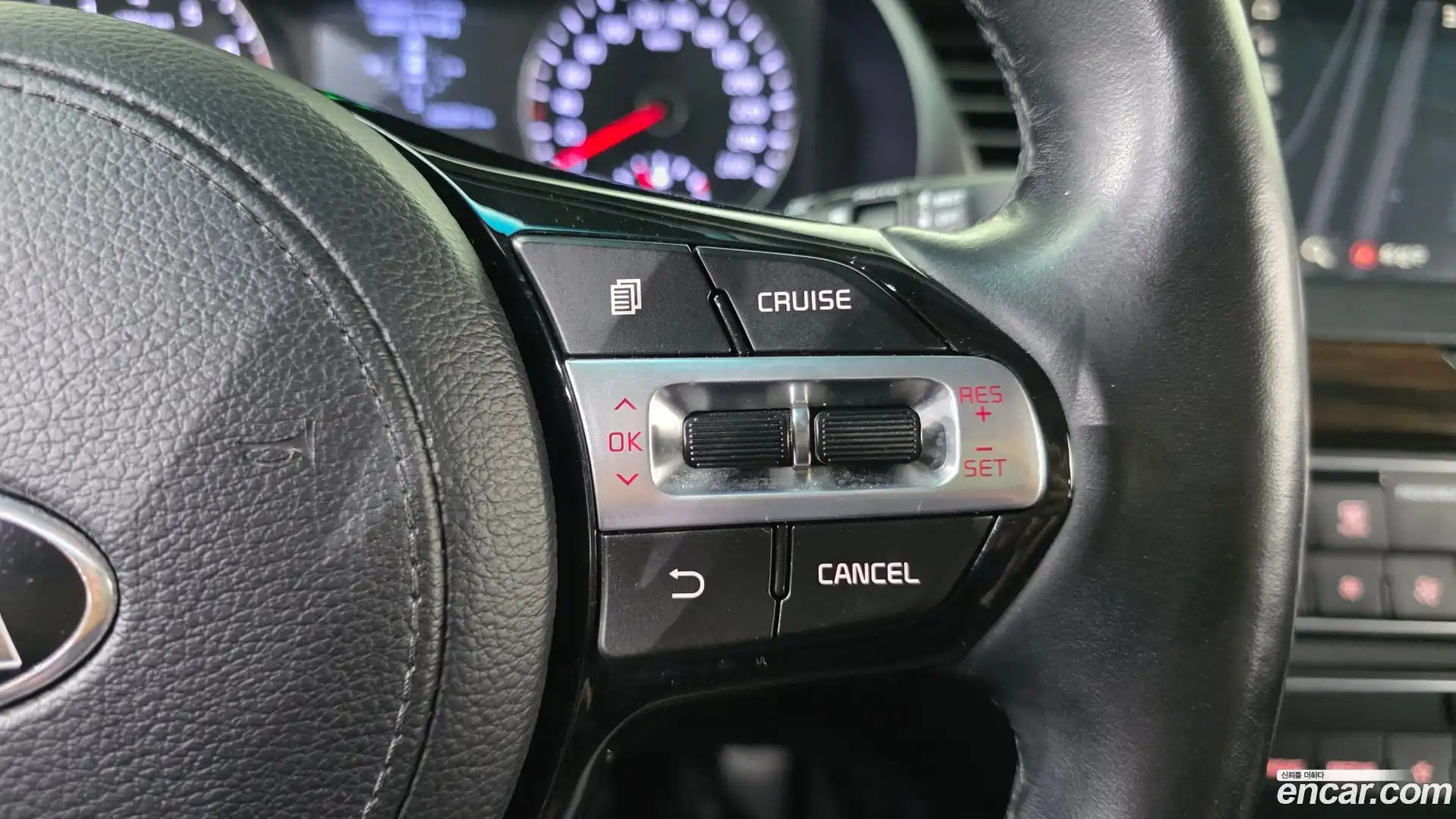 K7 Kia 2018.11-OPTION-019