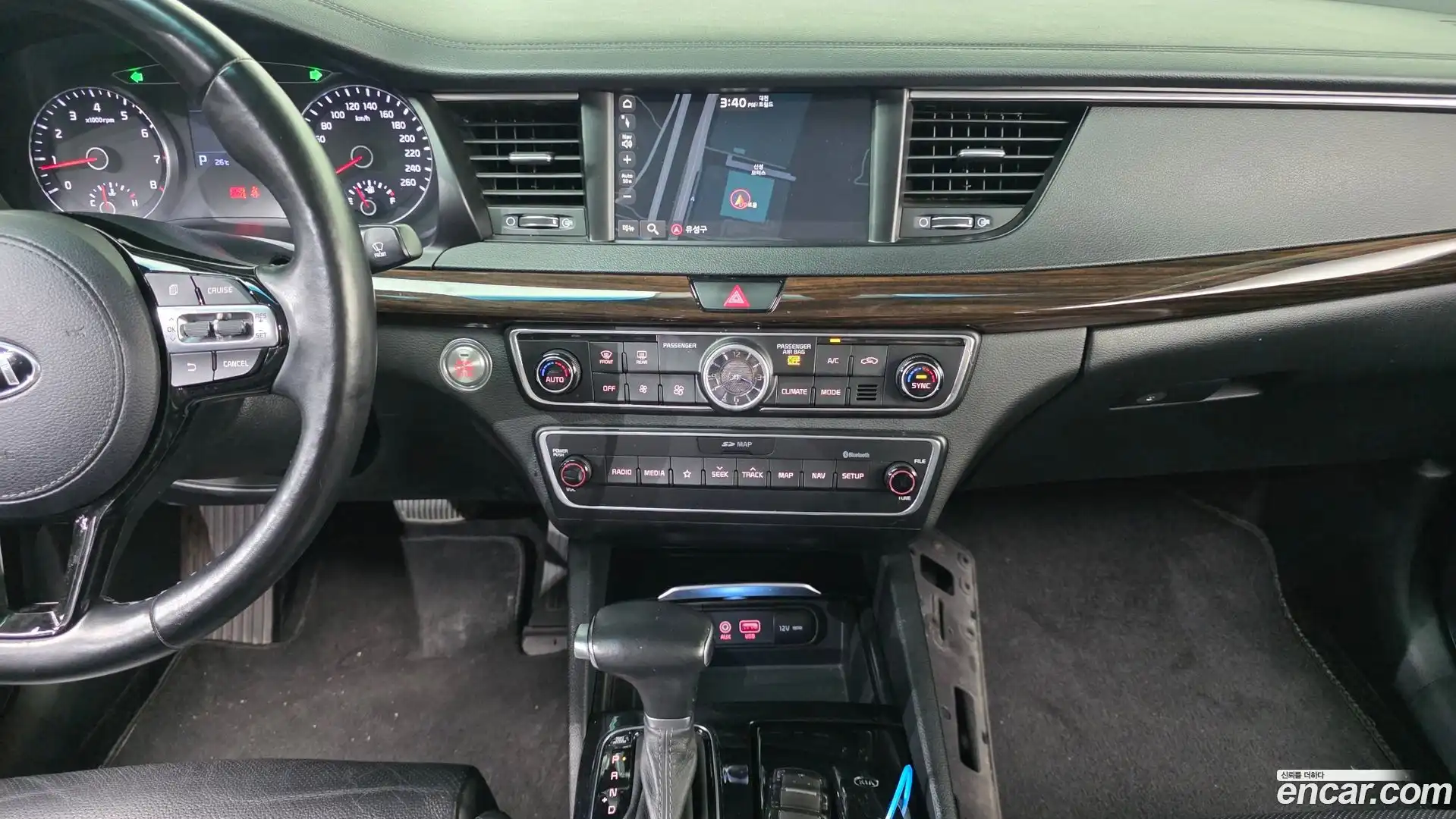 K7 Kia 2018.11-OPTION-020
