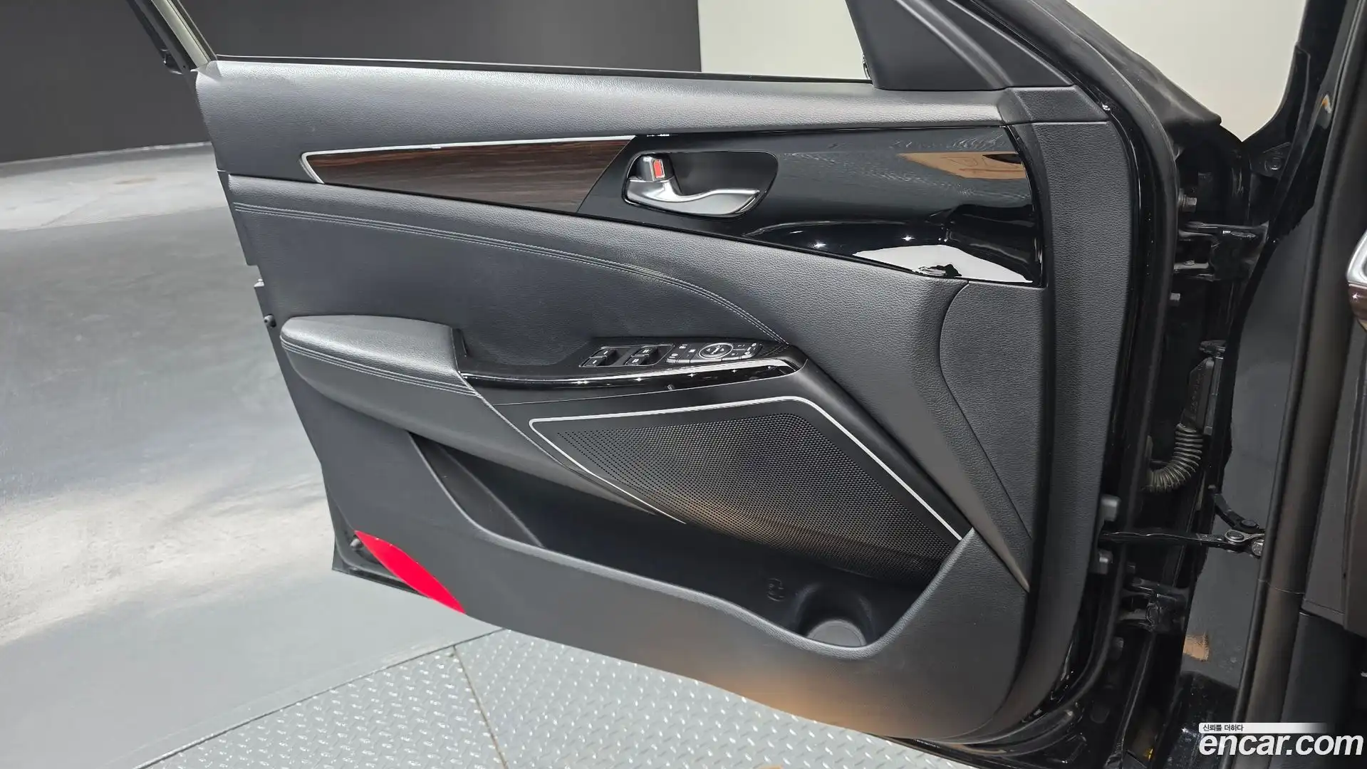 K7 Kia 2018.11-INNER-034